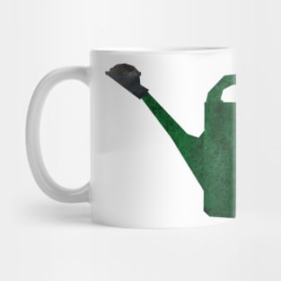 Watering Can Mug